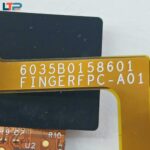 برد فینگرپرینت - لپ تاپ اچ پی ELITEBOOK X360 1030 G2 - Image 3