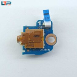 برد SOUND - لپ تاپ اچ پی ELITEBOOK X360 1030 G2