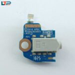 برد SOUND - لپ تاپ اچ پی ELITEBOOK X360 1030 G2 - Image 2