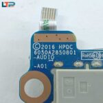 برد SOUND - لپ تاپ اچ پی ELITEBOOK X360 1030 G2 - Image 3