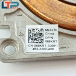 هیت سینک - لپ تاپ دل E5440 - Image 3