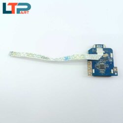 برد SD همراه فلت - لپ تاپ پکاردبل EASYNOTE TK85