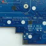 مادربرد CPU CORE I5 7200U - لپ تاپ اچ پی ELITEBOOK X360 1030 G2 - Image 3