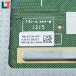 تاچ پد موس - لپ تاپ لنوو FLEX 3-1570 - Image 3