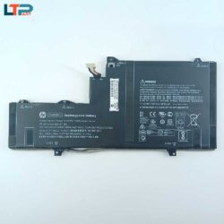 باتری OM03XL - لپ تاپ اچ پی ELITEBOOK X360 1030 G2