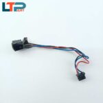 سوکت شارژ - لپ تاپ فوجیتسو E753