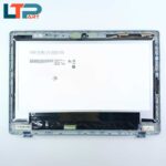 مانیتور LED تاچ همراه تاچ اسکرین شکسته - لپ تاپ ایسر ASPIRE V5-122P - Image 2