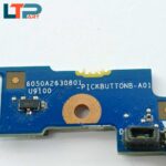 برد سوییچ پاور - لپ تاپ اچ پی ELITEBOOK 820-G1 - Image 3