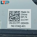 فن CPU - لپ تاپ دل LATITUDE 3379 - Image 3