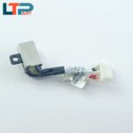 سوکت شارژ - لپ تاپ دل LATITUDE 3379