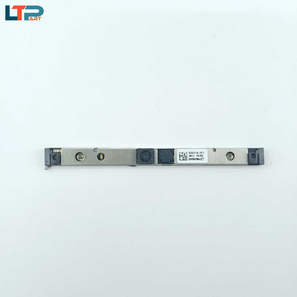 136.jpg وبکم - لپ تاپ اچ پی ELITEBOOK X360 1030 G2 - Image 1