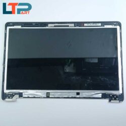 قاب A همراه LED - لپ تاپ ایسر ASPIRE S3