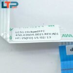 فلت تاچ پد موس - لپ تاپ لنوو FLEX 3-1570 - Image 2