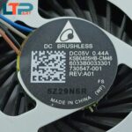 فن CPU - لپ تاپ اچ پی ELITEBOOK 820-G1 - Image 3