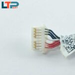 سوکت شارژ - لپ تاپ دل LATITUDE 3379 - Image 3