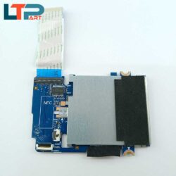 کارت ریدر - لپ تاپ اچ پی ELITEBOOK 820-G1