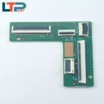 برد USH - لپ تاپ دل LATITUDE 3379