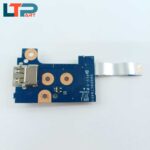 برد USB همراه فلت - لپ تاپ اچ پی PROBOOK 450-G5 - Image 2