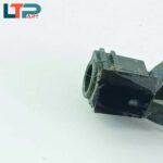 سوکت شارژ - لپ تاپ فوجیتسو E753 - Image 2