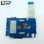 کارت ریدر - لپ تاپ اچ پی ELITEBOOK 820-G1 - Image 2