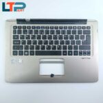 قاب C همراه کیبرد - لپ تاپ ایسر ASPIRE S3