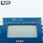 کارت ریدر - لپ تاپ اچ پی ELITEBOOK 820-G1 - Image 3