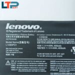 باتری L14M3P21 - لپ تاپ لنوو FLEX 3-1570 - Image 3