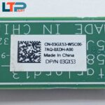 برد USH - لپ تاپ دل LATITUDE 3379 - Image 3