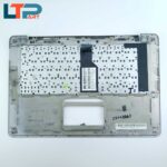 قاب C همراه کیبرد - لپ تاپ ایسر ASPIRE S3 - Image 2