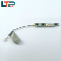 برد سوییچ پاور - لپ تاپ دل LATITUDE 3379