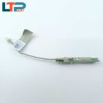 برد سوییچ پاور - لپ تاپ دل LATITUDE 3379 - Image 2