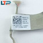 برد سوییچ پاور - لپ تاپ دل LATITUDE 3379 - Image 3