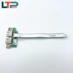 تیکه برد USB همراه فلت - لپ تاپ ایسر ACER 4738