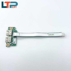 تیکه برد USB همراه فلت - لپ تاپ ایسر ACER 4738