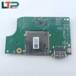 برد USB/SD - لپ تاپ دل LATITUDE 3379