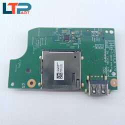 برد USB/SD - لپ تاپ دل LATITUDE 3379