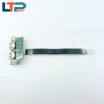 تیکه برد USB همراه فلت - لپ تاپ ایسر ACER 4738 - Image 2