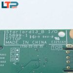 برد USB/SD - لپ تاپ دل LATITUDE 3379 - Image 3