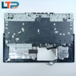 قاب C همراه کیبرد - لپ تاپ لنوو LEGION 5 15ITH6H - Image 2