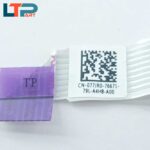 فلت تاچ پد موس - لپ تاپ دل LATITUDE 3379 - Image 2