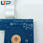 برد USB همراه فلت - لپ تاپ اچ پی PROBOOK 450-G5 - Image 3