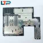 درب کف - لپ تاپ فوجیتسو V5505 - Image 2