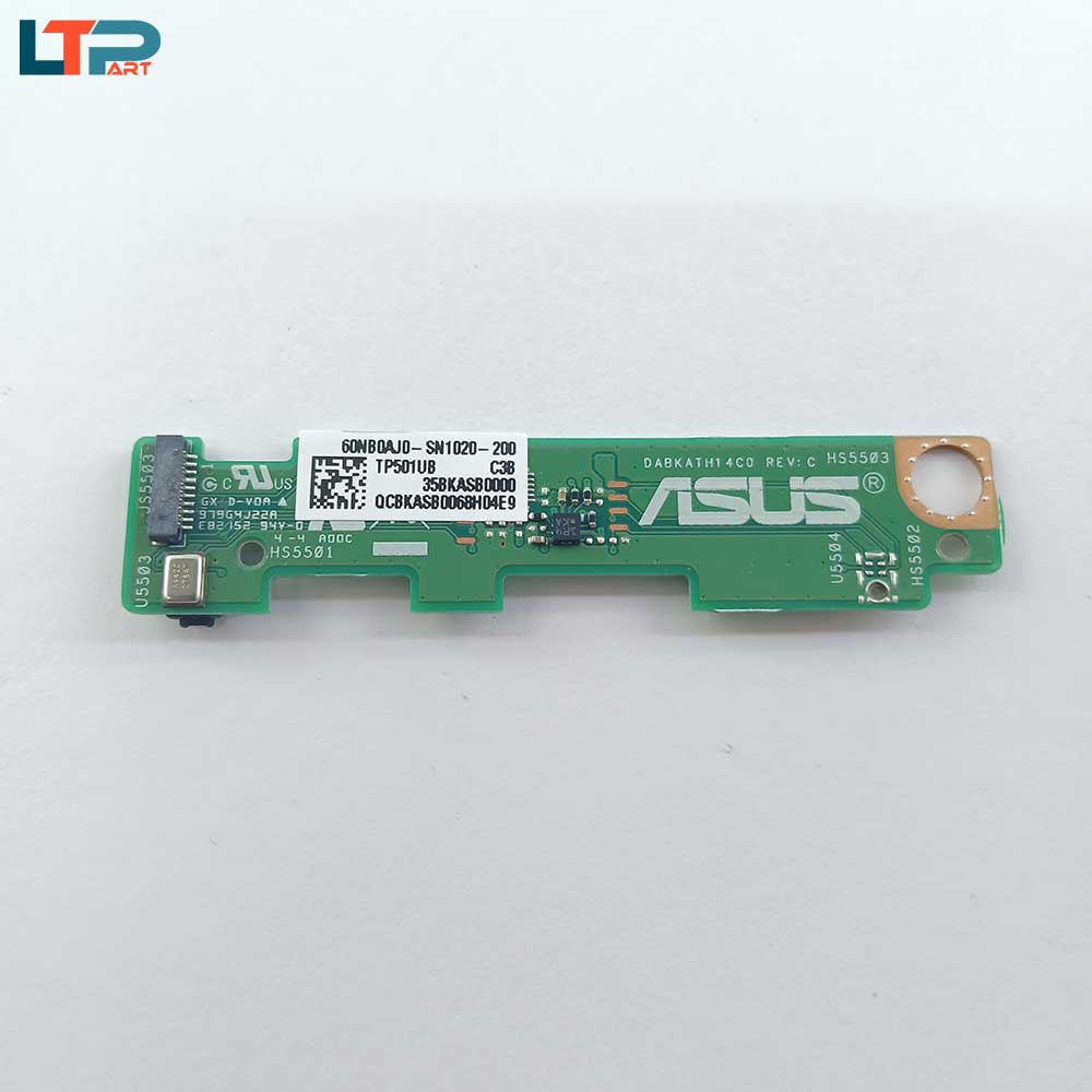 151.jpg برد میکروفون - لپ تاپ ایسوز TP501 - Image 1