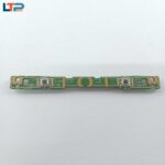 کلیک تاچ پد موس - لپ تاپ ایسوز R101D