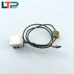 پورت مودم - لپ تاپ اچ پی DV2000