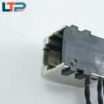 پورت مودم - لپ تاپ اچ پی DV2000 - Image 2