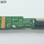 کلیک تاچ پد موس - لپ تاپ ایسوز R101D - Image 3