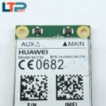 ماژول اینترنت سیمکارت HUAWEI MU733 - لپ تاپ ایسر KD1 - Image 3