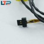 پورت مودم - لپ تاپ اچ پی DV2000 - Image 3