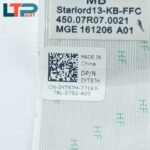 فلت برد USH - لپ تاپ دل LATITUDE 3379 - Image 3